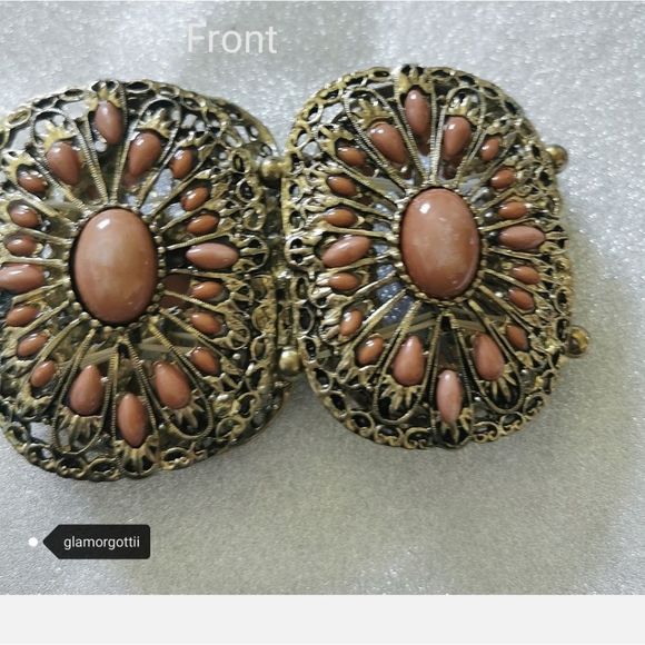 🎄Vintage Bracelet - Picture 2 of 4